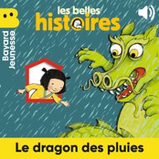 le dragon des pluies (audiolibro)-alain korkos-9791036320941