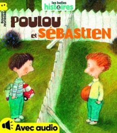 poulou et sebastien (ebook)-rene escudie-9791036388941