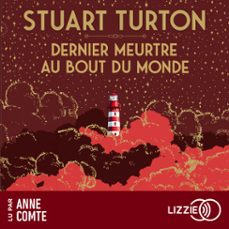 dernier meurtre au bout du monde (audiolibro)-stuart turton-9791036640841