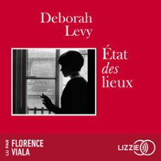 etat des lieux (audiolibro)-deborah levy-9791036645341