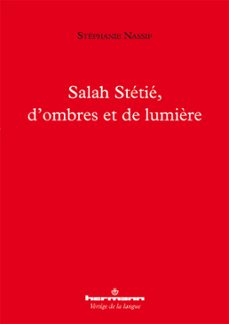 salah stetie, d'ombres et de lumière (ebook)-9791037011541