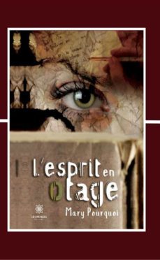 lesprit en otage (ebook)-9791037753441