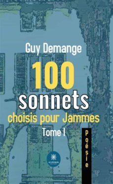 100 sonnets choisis pour jammes - tome 1 (ebook)-9791037760241