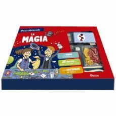 descubriendo la magia-jerome sauloup-9791039517041