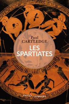 les spartiates (ebook)-simon duran-paul cartledge-9791040405641