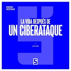 la vida despues de un ciberataque (ebook)-léwis verdun-9791043403941