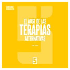 el auge de las terapias alternativas (ebook)-léwis verdun-9791043405341
