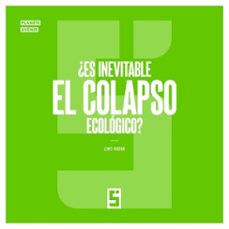 ¿es inevitable el colapso ecologico ? (ebook)-léwis verdun-9791043408441