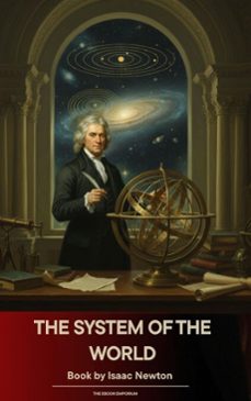 the system of the world (ebook)-isaac newton-9791070055441