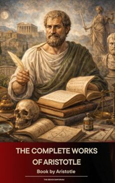 the complete works of aristotle (ebook)-9791070056141