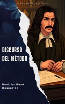 discurso del metodo (ebook)-rené descartes-9791070123041