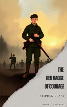 the red badge of courage (ebook)-stephen crane-9791070124741