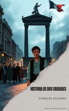 historia de dos ciudades (ebook)-charles dickens-9791070126141