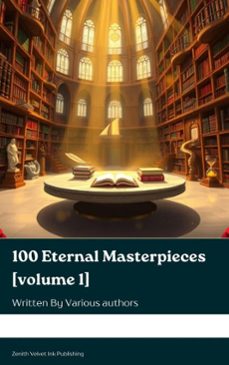 100 eternal masterpieces vol 1 (ebook)-9791070128541