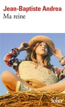 ma reine (ebook)-jean baptiste andrea-9791095438441