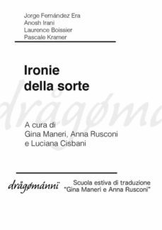 ironie della sorte (ebook)-jorge fernandez era-pascale kramer-9791220872041