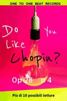 do you like chopin? op 28 n4 (ebook)-9791221338041