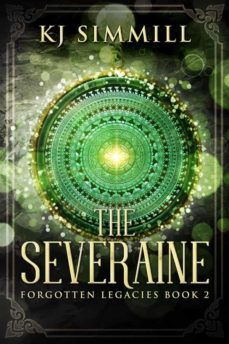 the severaine (ebook)-9791221350241