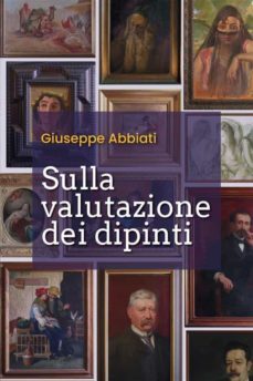 sulla valutazione dei dipinti (ebook)-9791221421941