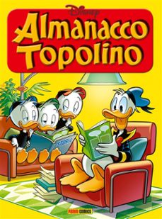 almanacco topolino 1 (ebook)-9791221906141
