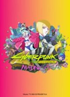 cyberpunk: edgerunners madness (capitolo 7) (ebook)-9791221950441