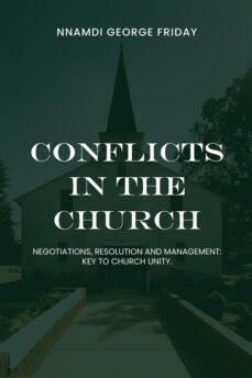 conflicts in the church (ebook)-9791222408941