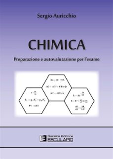 chimica: preparazione e autovalutazione per l'esame (ebook)-9791222492841