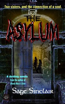 the asylum (ebook)-sage sinclair-9791224447641