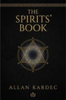 the spirits' book-allan kardec-9791224472841