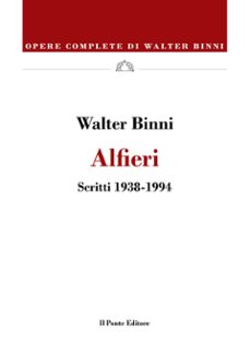 -walter binni-9791224482741