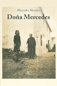 doña mercedes-mercedes morales-9791256960941