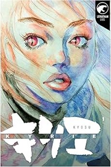 kyrie-kyosu yasuto-9791281702141