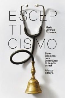 escepticismo-maria lorenza chiesara-9791370090241
