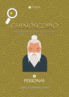 chinoscopio. volumen 4. personas (ebook)-9791370165741