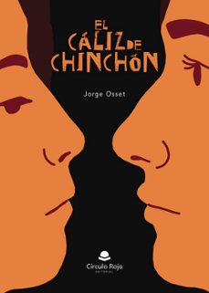 el caliz de chinchon-jorge osset-9791370230241