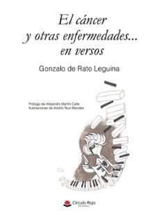 el cancer y otras enfermedades... en versos (ebook)-9791370231941