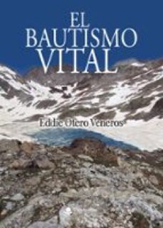 el bautismo vital (ebook)-9791370462741