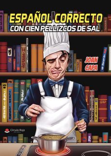 español correcto con cien pellizcos de sal-joan capa-9791370465841