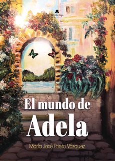 el mundo de adela (ebook)-9791370672041