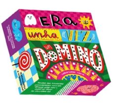 era unha vez un domino-ledicia costas-9791387501341