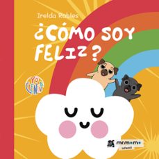 ¿como soy feliz? (ebook)-9791387523541