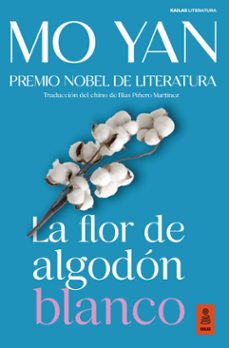 la flor de algodon blanco (ebook)-mo yan-9791387534141