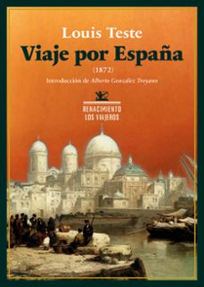 viaje por españa (1872)-louis teste-9791387552541