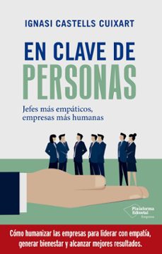 en clave de personas (ebook)-ignasi castells cuixart-9791387568658