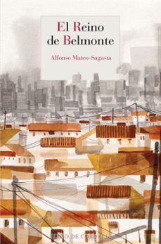 el reino de belmonte-alfonso mateo-sagasta-9791387599041