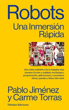 robots-carme torras-9791387633141