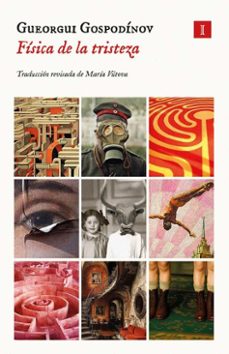 fisica de la tristeza (ebook)-gueorgui gospodinov-9791387641641