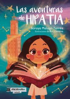 las aventuras de hipatia-soraya malago terres-9791387646141