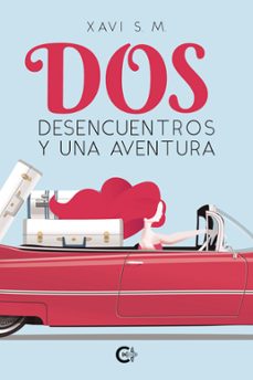 dos desencuentros y una aventura (ebook)-9791387677541