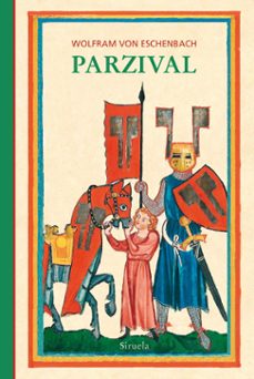 parzival (ebook)-wolfram von eschenbach-9791387688141
